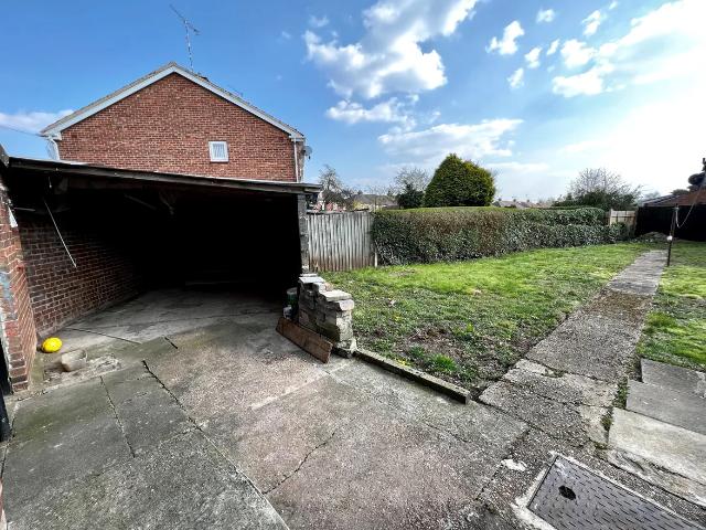 3 bedroom house to rent