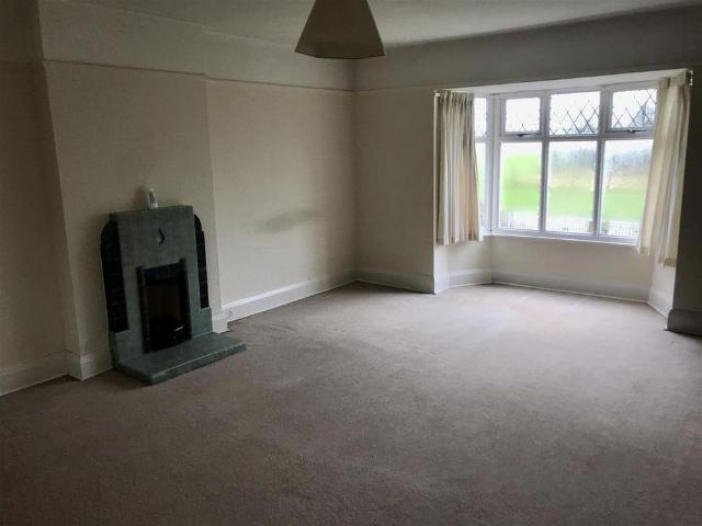 3 bedroom house to rent