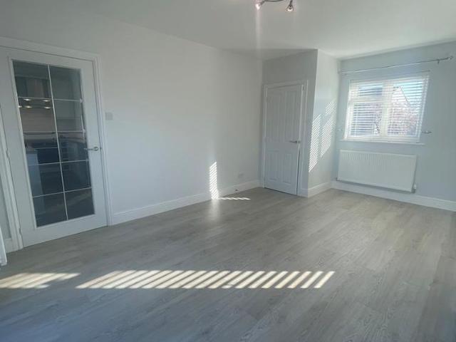 3 bedroom house to rent