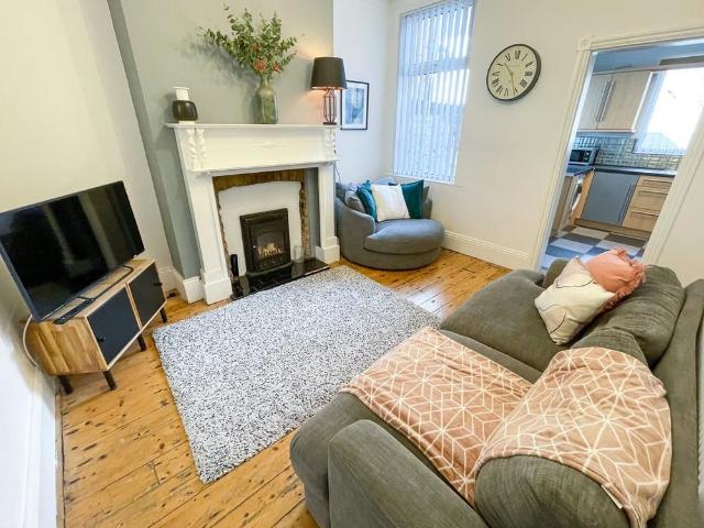 3 bedroom house to rent