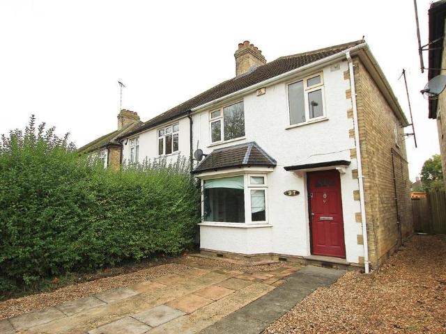 3 bedroom house to rent