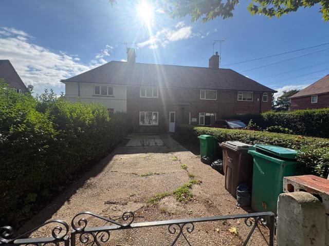 3 bedroom house to rent