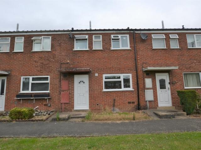 3 bedroom House To Rent