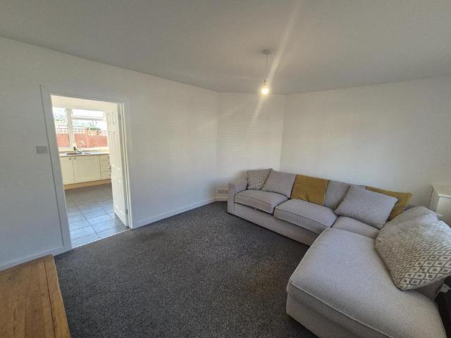 3 bedroom house to rent