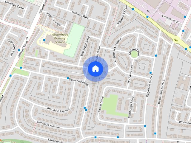 3 bedroom house to rent