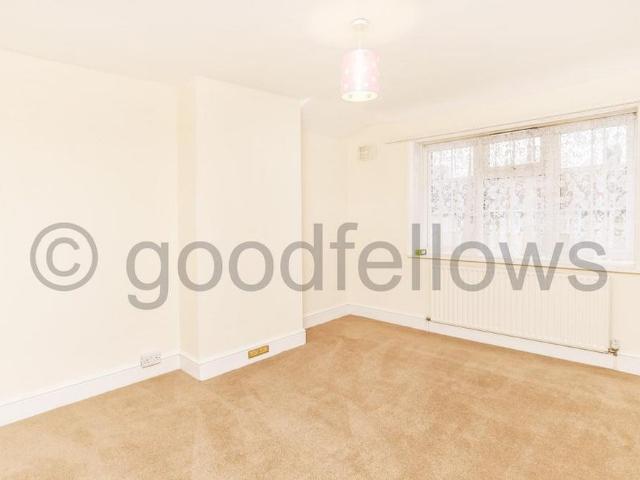 3 bedroom house to rent