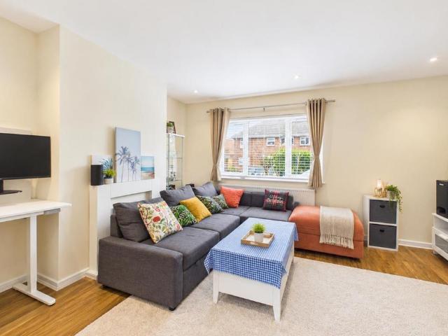 3 bedroom house to rent