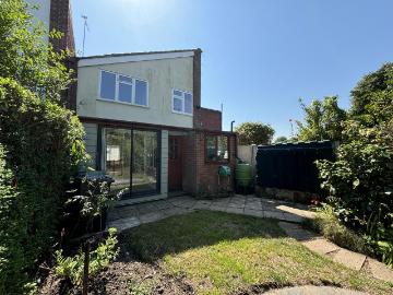 3 bedroom house to rent