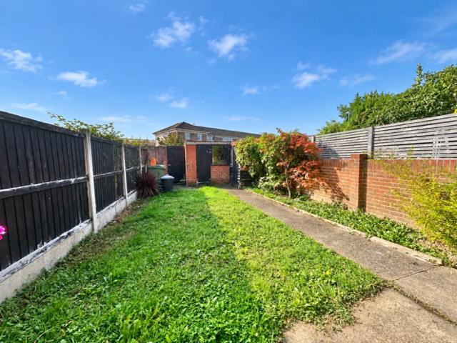 3 bedroom house to rent