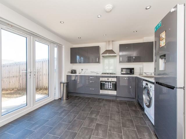 3 bedroom House To Rent