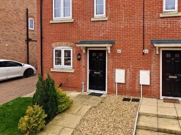 3 bedroom house to rent