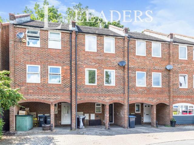 3 bedroom house to rent