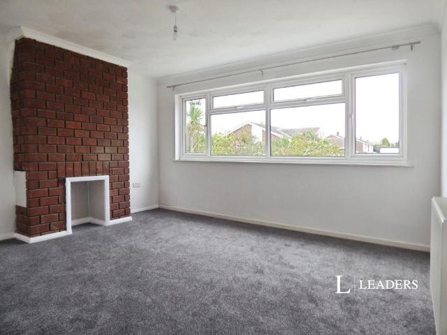 3 bedroom house to rent