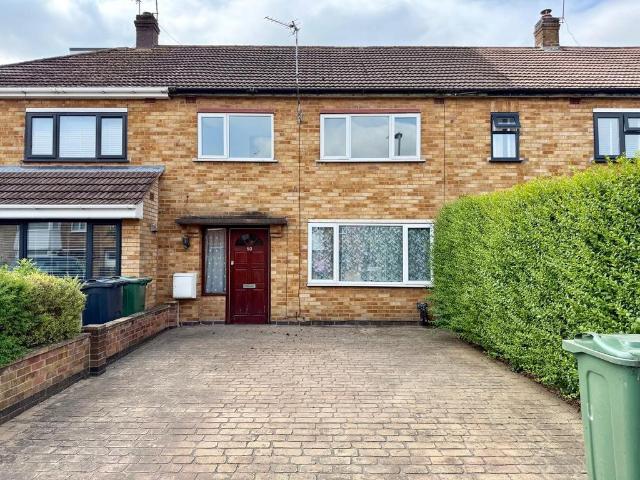 3 bedroom house to rent