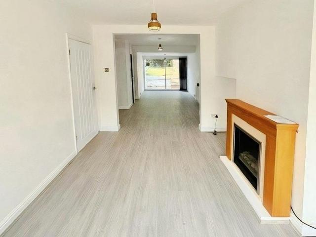 3 bedroom house to rent