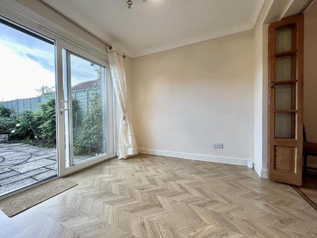 3 bedroom house to rent