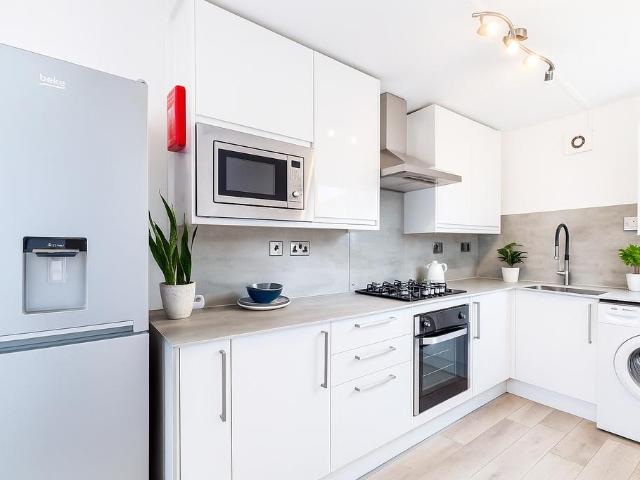 3 bedroom house to rent