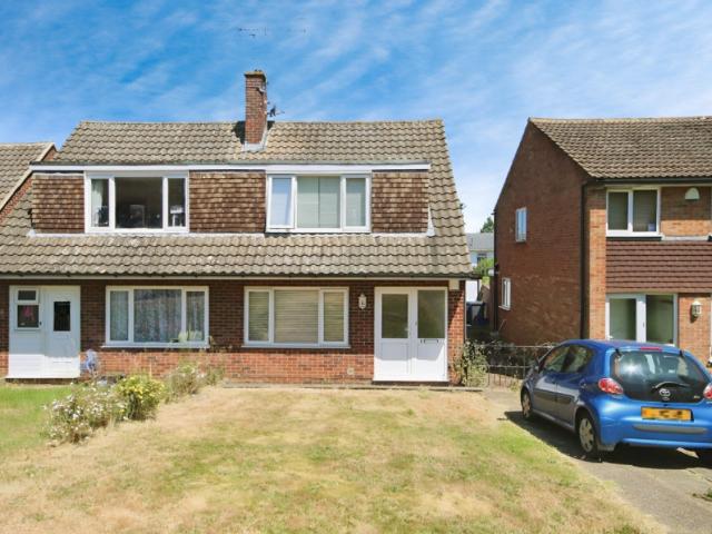 3 bedroom House To Rent