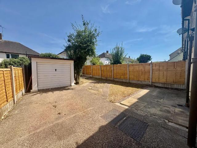 3 bedroom house to rent