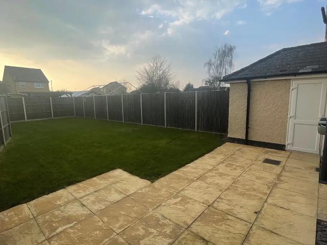 3 bedroom house to rent