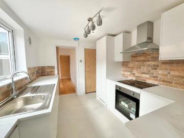 3 bedroom house to rent