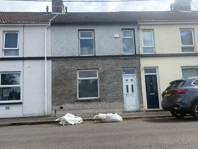 3 bedroom House To Rent