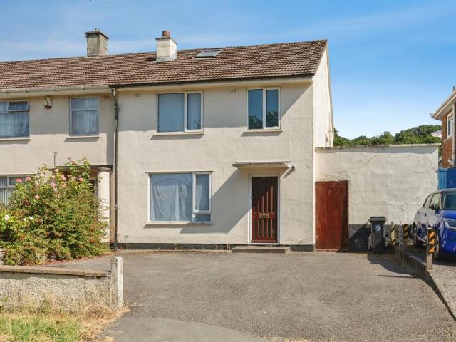 3 bedroom house to rent
