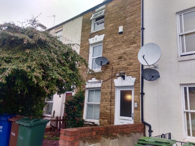 3 bedroom House To Rent