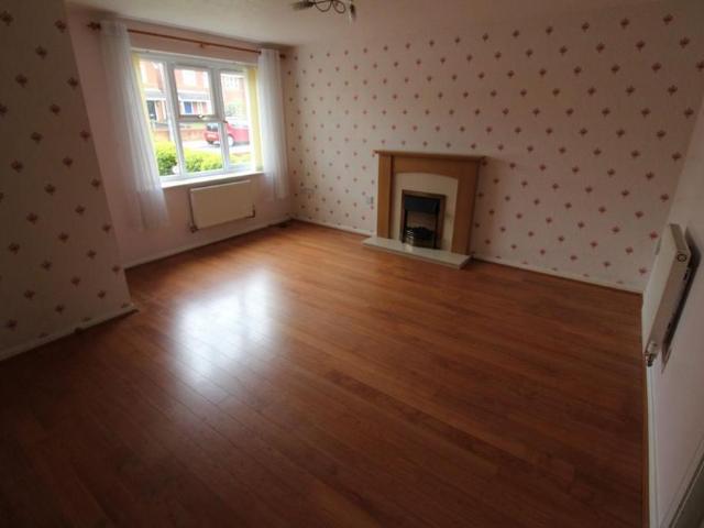 3 bedroom house to rent