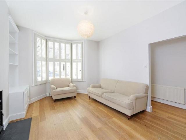 3 bedroom house to rent