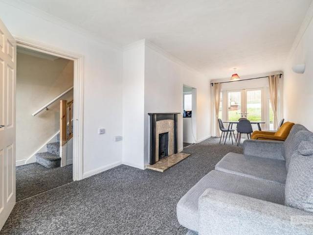 3 bedroom house to rent