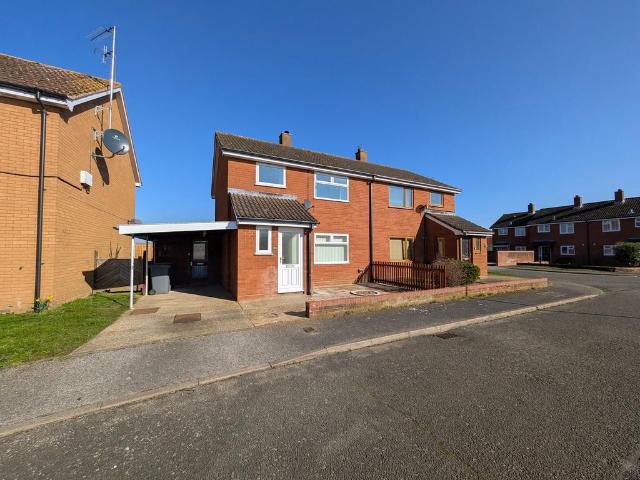 3 bedroom house to rent