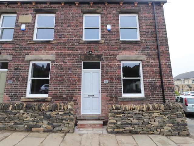 3 bedroom house to rent