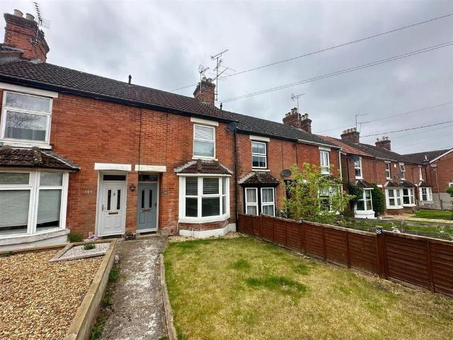 3 bedroom house to rent