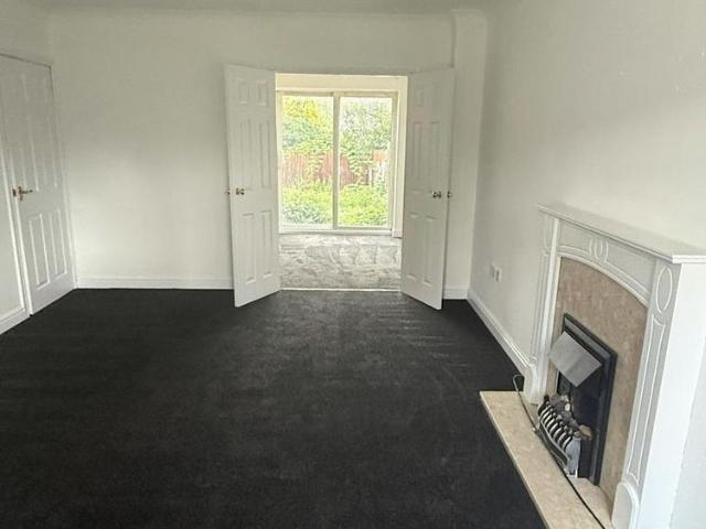 3 bedroom house to rent