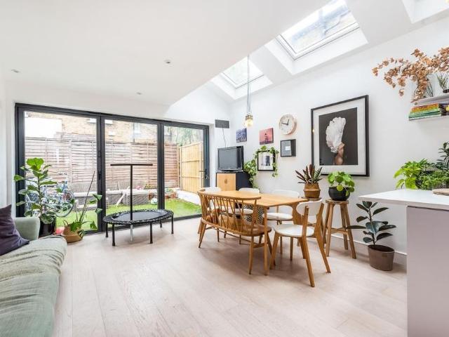 3 bedroom house to rent