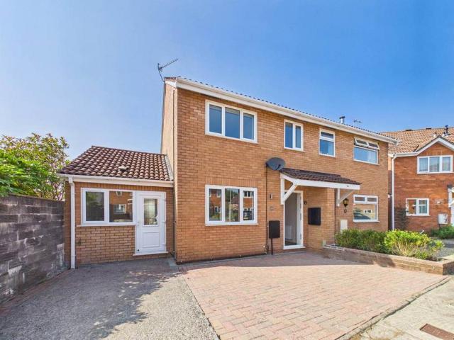 3 bedroom house to rent