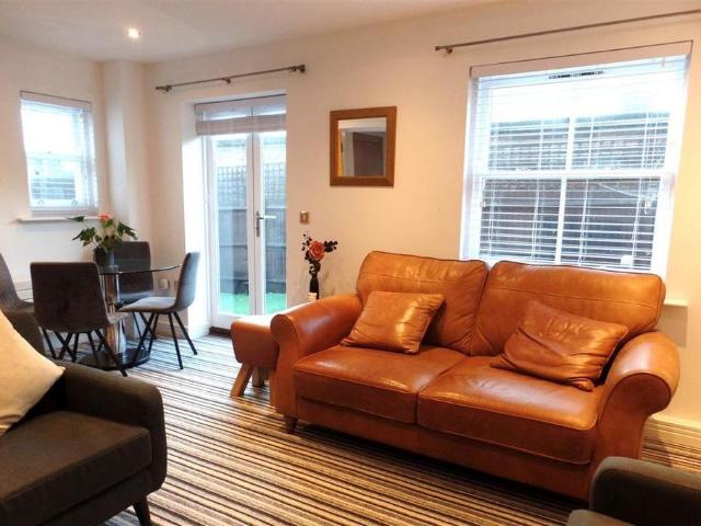 3 bedroom house to rent
