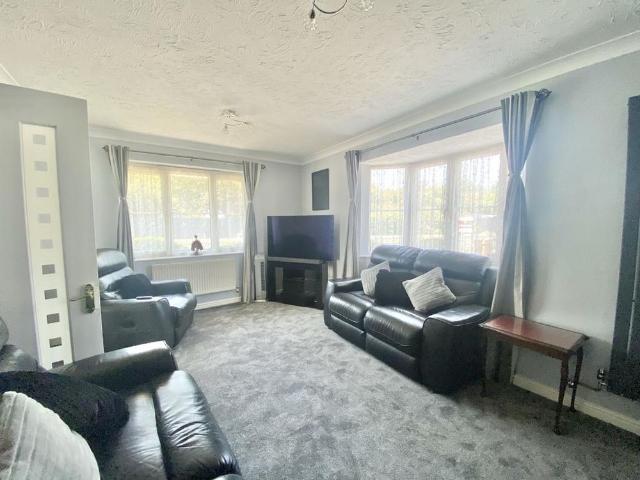 3 bedroom house to rent