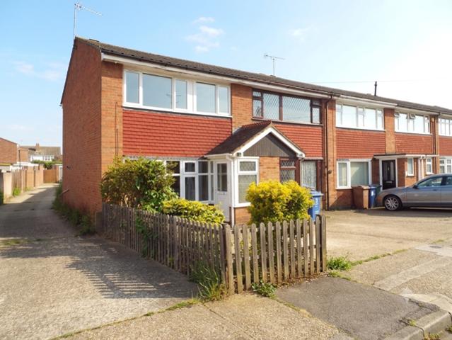 3 bedroom house to rent