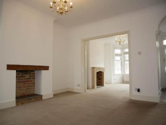 3 bedroom house to rent