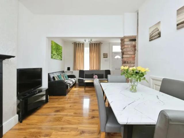 3 bedroom house to rent