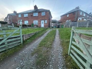 3 bedroom house to rent