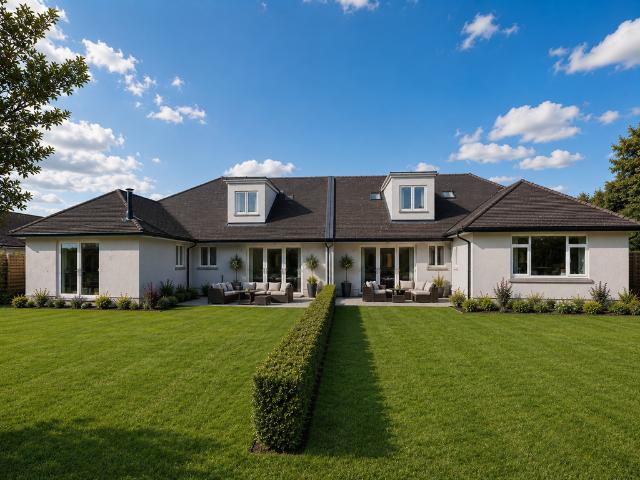 3 bedroom house to rent