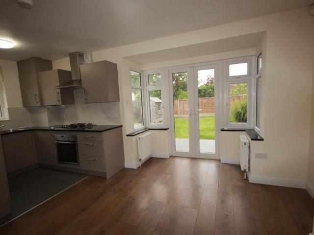 3 bedroom house to rent
