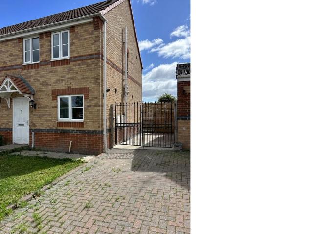 3 bedroom house to rent
