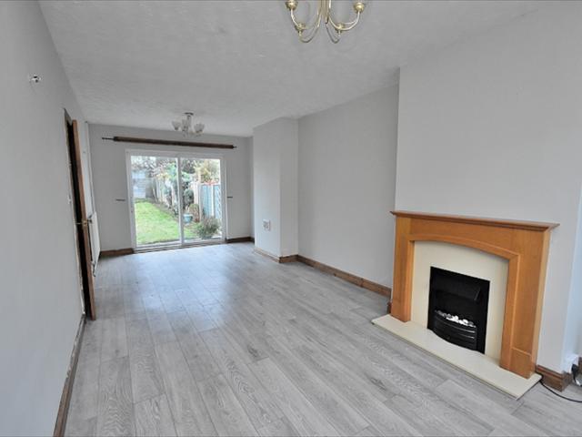 3 bedroom house to rent