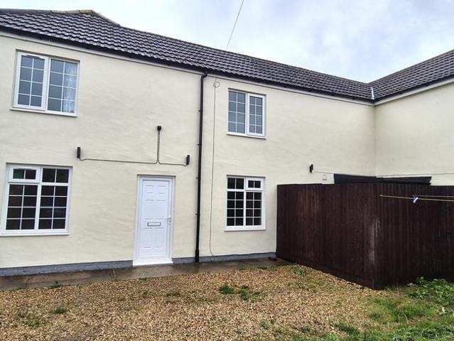 3 bedroom house to rent