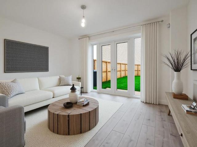 3 bedroom house to rent