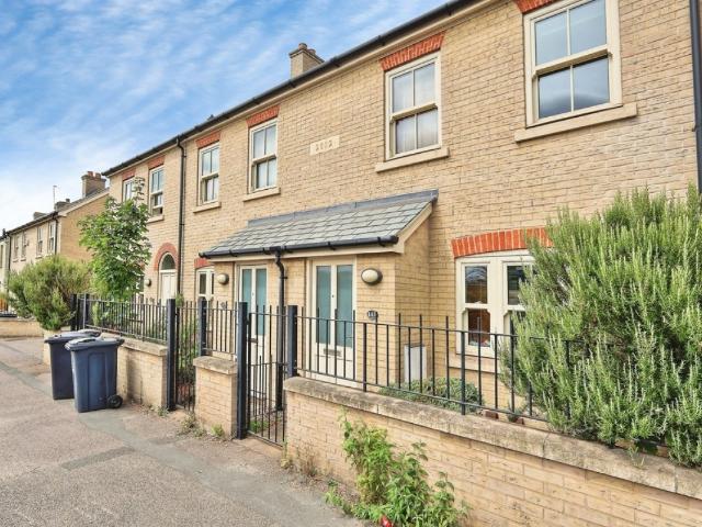 3 bedroom House To Rent